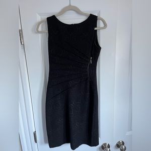 Ivanka Trump, size 2, black